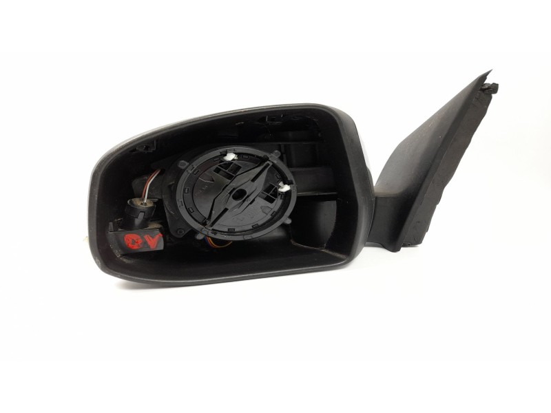 Recambio de retrovisor izquierdo para ford focus lim. (cb8) trend referencia OEM IAM E9024550  