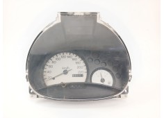 Recambio de cuadro instrumentos para ford ka (rb_) 1.3 i referencia OEM IAM 97KP10841A  