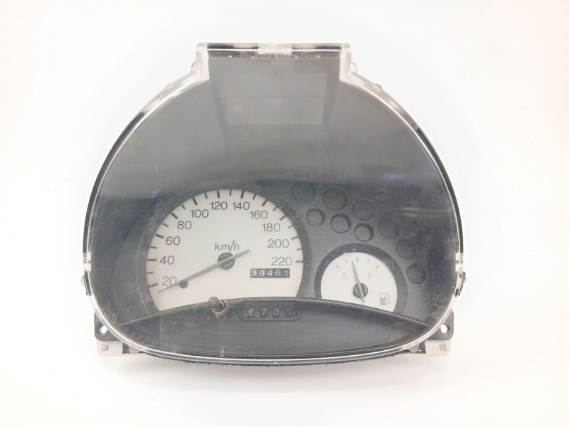 Recambio de cuadro instrumentos para ford ka (rb_) 1.3 i referencia OEM IAM 97KP10841A  