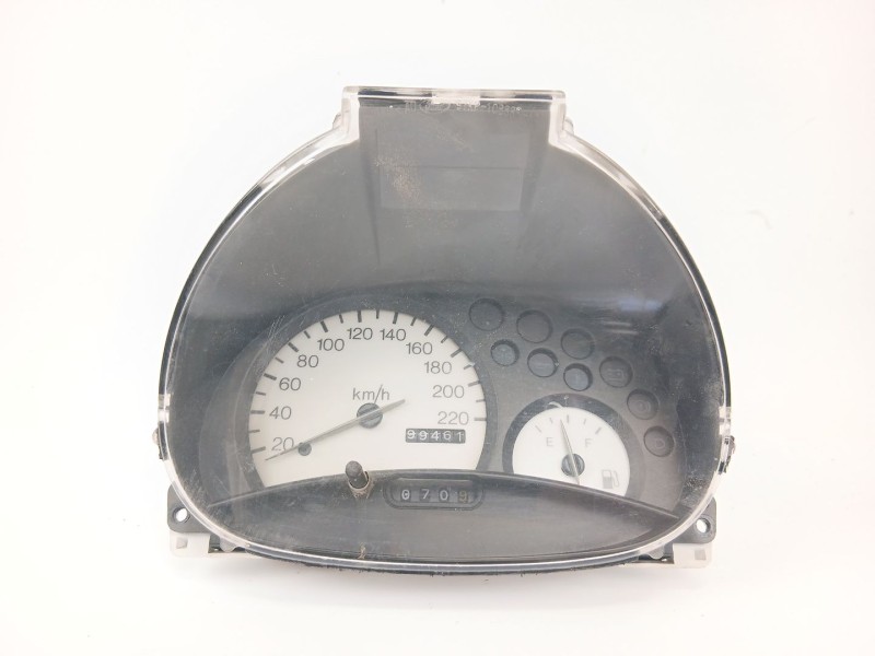 Recambio de cuadro instrumentos para ford ka (rb_) 1.3 i referencia OEM IAM 97KP10841A  
