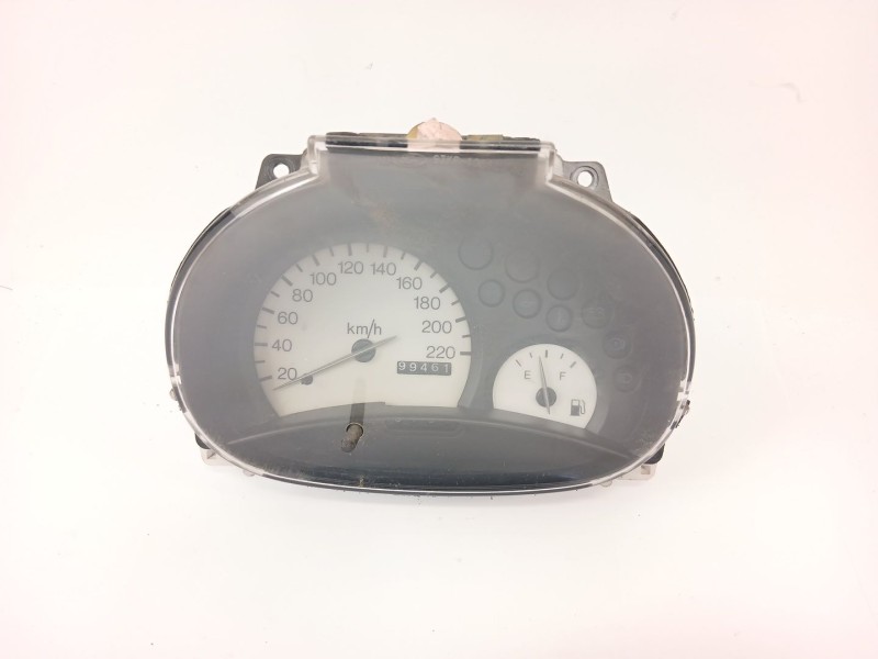 Recambio de cuadro instrumentos para ford ka (rb_) 1.3 i referencia OEM IAM 97KP10841A  