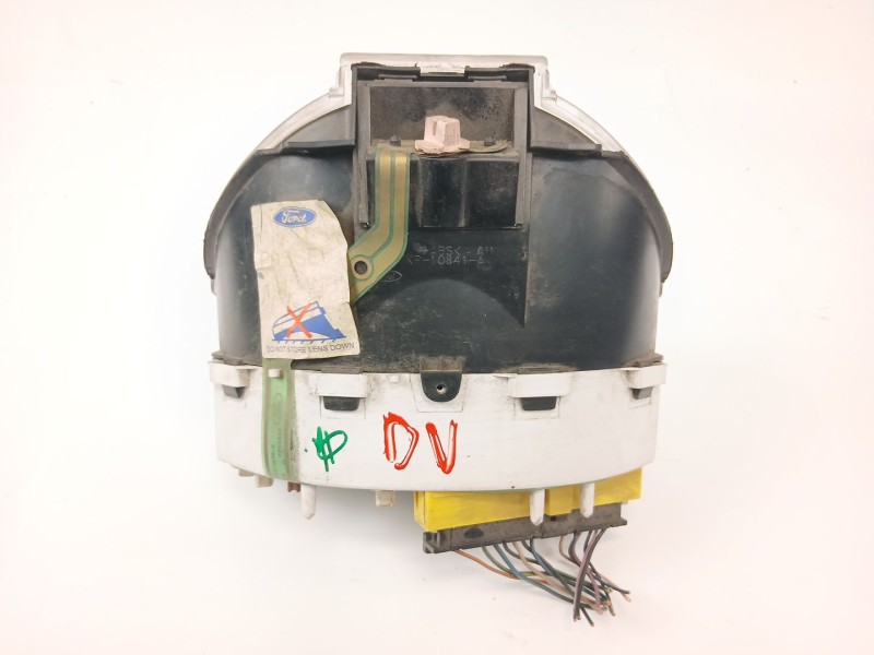 Recambio de cuadro instrumentos para ford ka (rb_) 1.3 i referencia OEM IAM 97KP10841A  