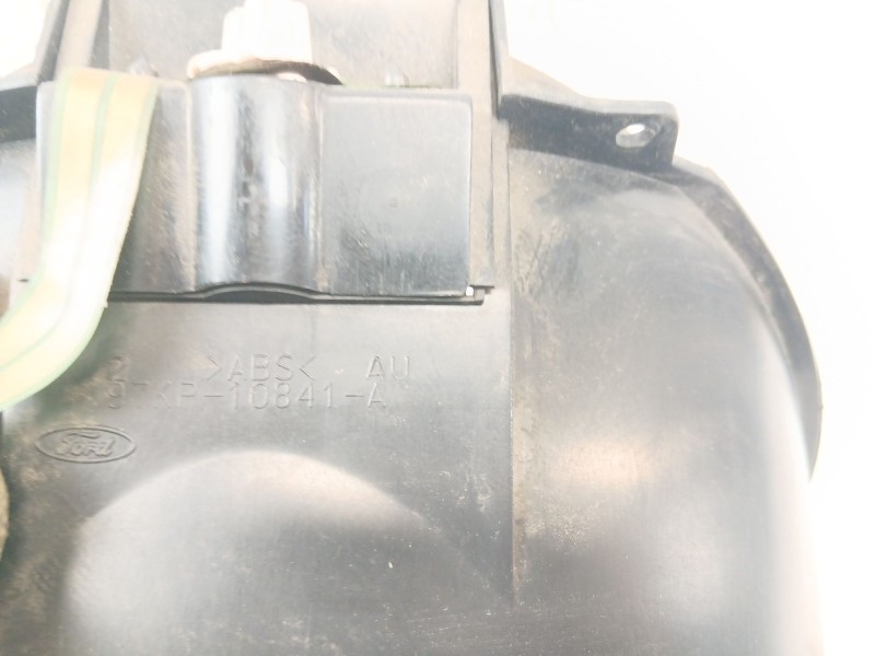 Recambio de cuadro instrumentos para ford ka (rb_) 1.3 i referencia OEM IAM 97KP10841A  