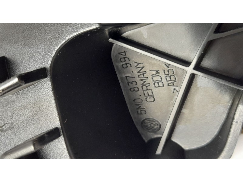 Recambio de altavoz para volkswagen golf plus (521) advance referencia OEM IAM 5M0837994 1K0035411C 