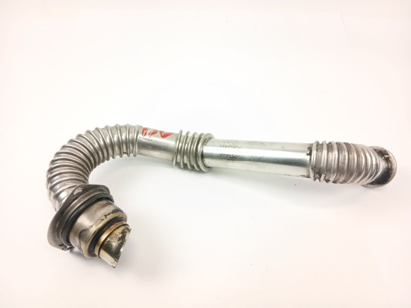 Recambio de tubo para citroën c4 picasso 1.6 16v hdi fap referencia OEM IAM   