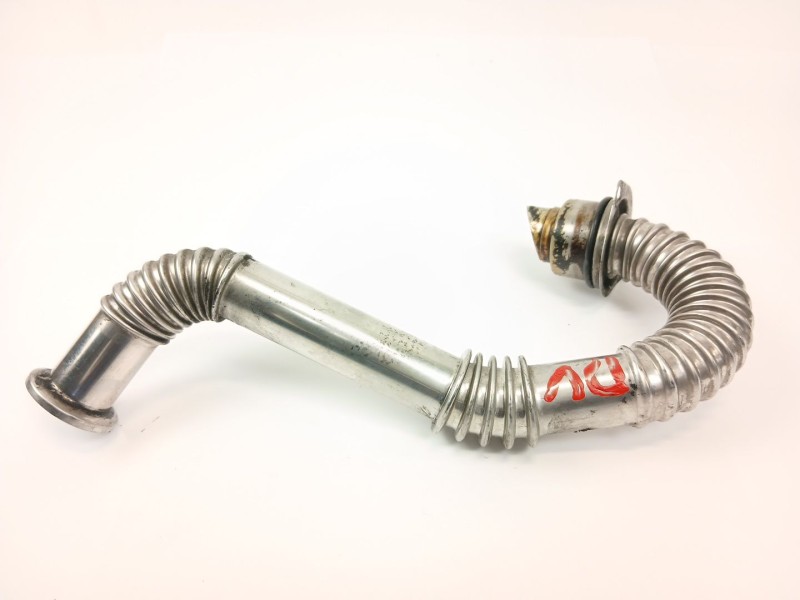 Recambio de tubo para citroën c4 picasso 1.6 16v hdi fap referencia OEM IAM   