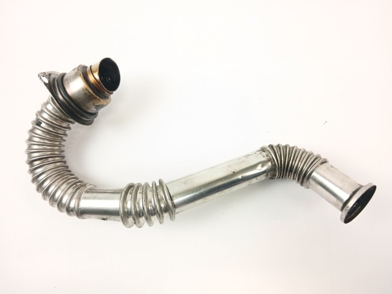 Recambio de tubo para citroën c4 picasso 1.6 16v hdi fap referencia OEM IAM   