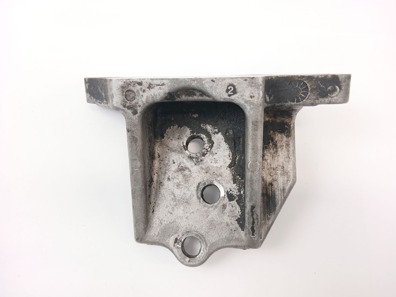 Recambio de soporte motor para nissan x-trail i (t30) 2.2 dci 4x4 referencia OEM IAM   