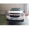 chevrolet orlando (j309) del año 2011