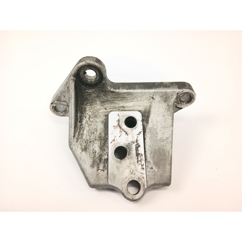 Recambio de soporte motor para nissan x-trail i (t30) 2.2 dci 4x4 referencia OEM IAM   