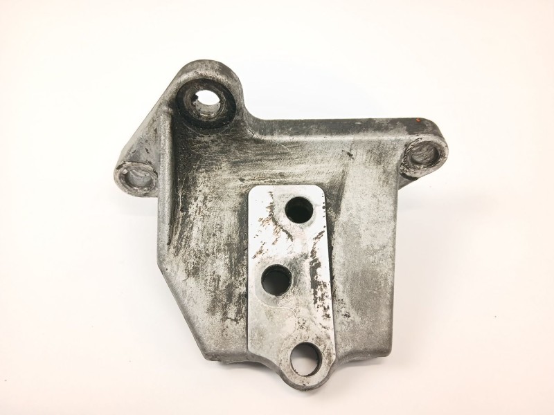 Recambio de soporte motor para nissan x-trail i (t30) 2.2 dci 4x4 referencia OEM IAM   