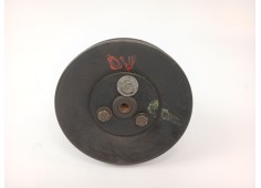 Recambio de bomba direccion para ford sierra ii (gbg, gb4) 2.0 i referencia OEM IAM 88WF3A733   2