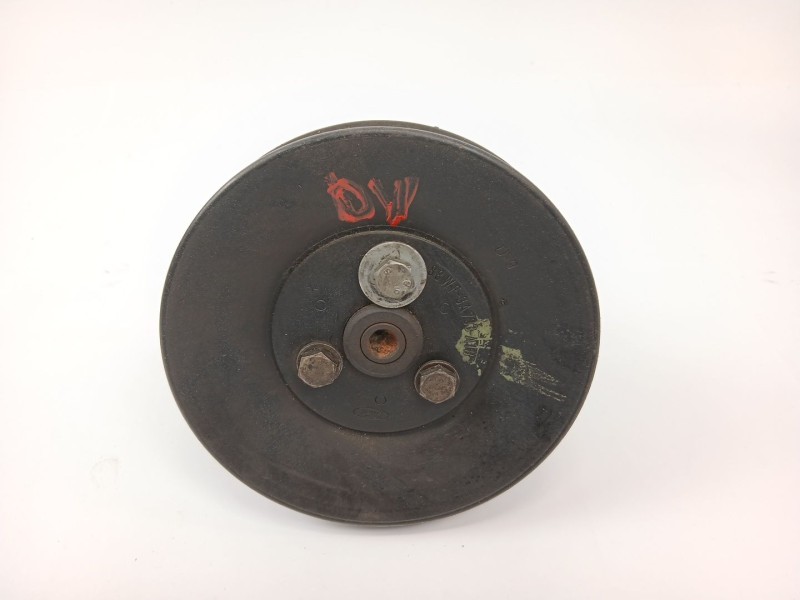Recambio de bomba direccion para ford sierra ii (gbg, gb4) 2.0 i referencia OEM IAM 88WF3A733  