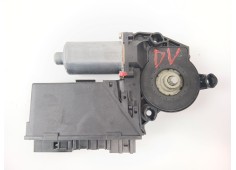 Recambio de motor elevalunas delantero derecho para audi a4 b6 (8e2) 2.5 tdi referencia OEM IAM 8E19598028  