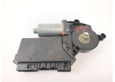 Recambio de motor elevalunas delantero derecho para audi a4 b6 (8e2) 2.5 tdi referencia OEM IAM 8E19598028   2