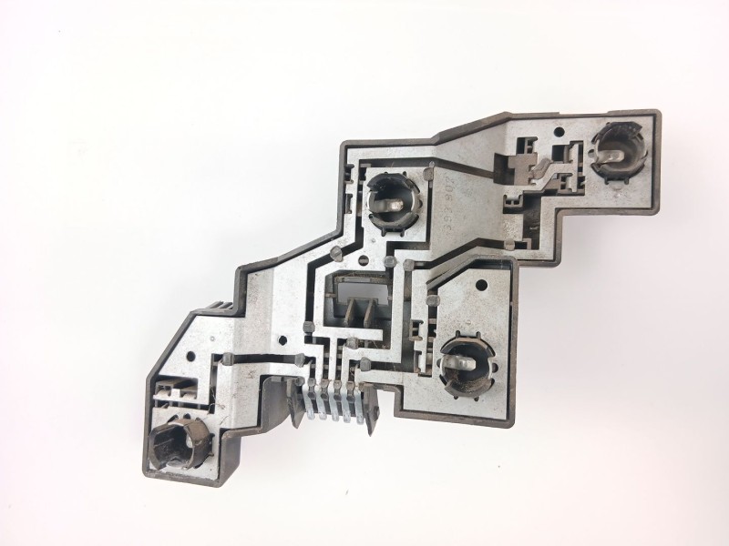 Recambio de portalamparas para ford ka (rb_) 1.3 i referencia OEM IAM 97KG13N004AA  