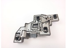 Recambio de portalamparas para ford ka (rb_) 1.3 i referencia OEM IAM 97KG13N004AA   2