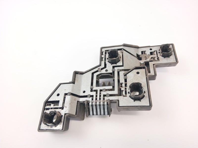 Recambio de portalamparas para ford ka (rb_) 1.3 i referencia OEM IAM 97KG13N004AA  