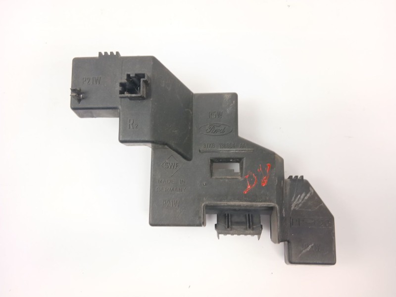 Recambio de portalamparas para ford ka (rb_) 1.3 i referencia OEM IAM 97KG13N004AA  