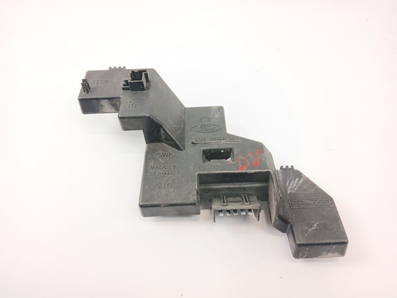Recambio de portalamparas para ford ka (rb_) 1.3 i referencia OEM IAM 97KG13N004AA  