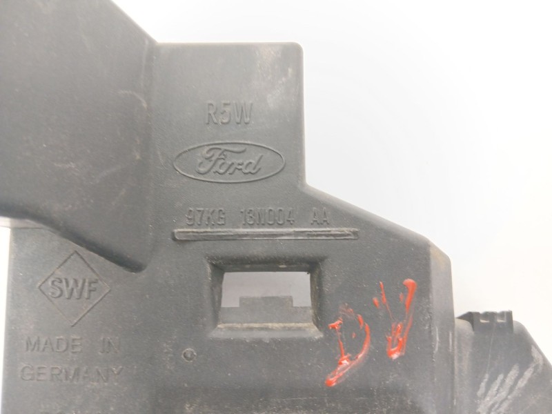 Recambio de portalamparas para ford ka (rb_) 1.3 i referencia OEM IAM 97KG13N004AA  
