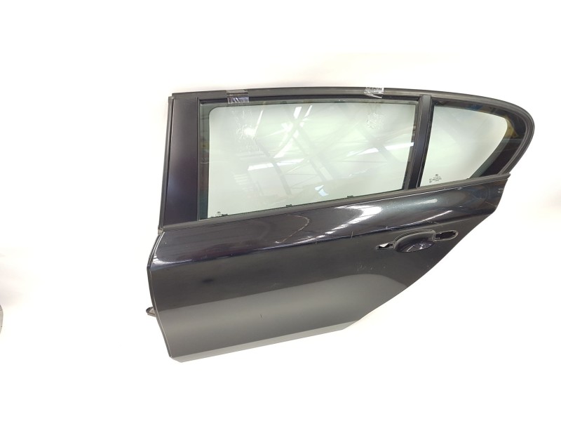 Recambio de puerta trasera izquierda para bmw serie 1 berlina (e81/e87) 120d referencia OEM IAM 41527191017  