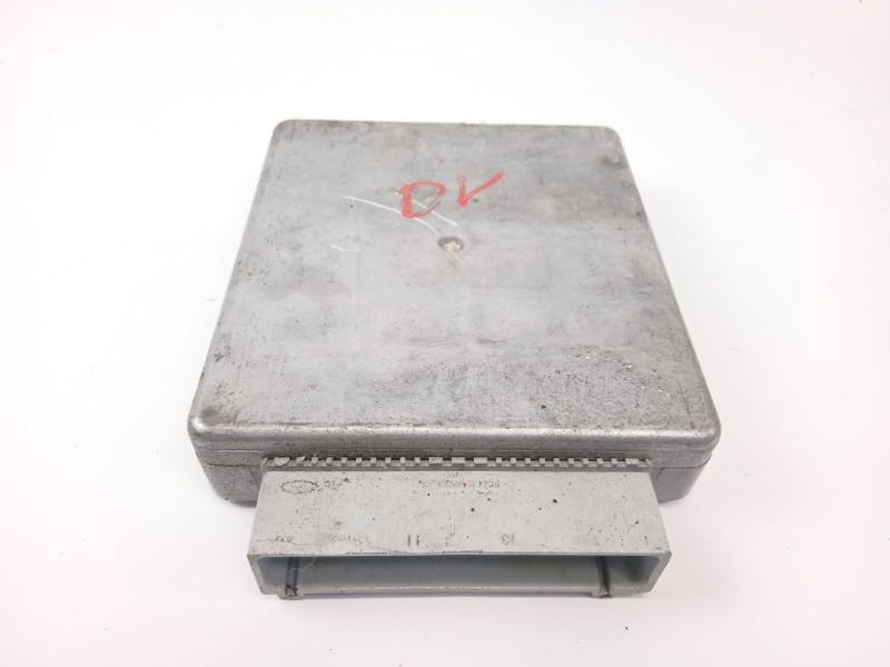 Recambio de centralita motor uce para ford ka (rb_) 1.3 i referencia OEM IAM 98KB12A650DA  