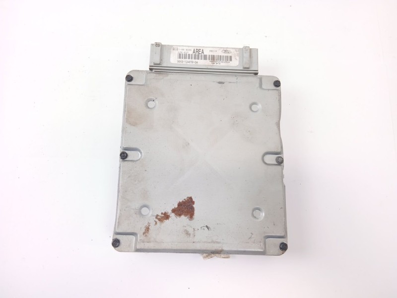 Recambio de centralita motor uce para ford ka (rb_) 1.3 i referencia OEM IAM 98KB12A650DA  
