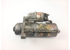 Recambio de motor arranque para ford ka (rb_) 1.3 i referencia OEM IAM 95FB11000BD   2