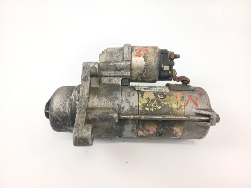 Recambio de motor arranque para ford ka (rb_) 1.3 i referencia OEM IAM 95FB11000BD  