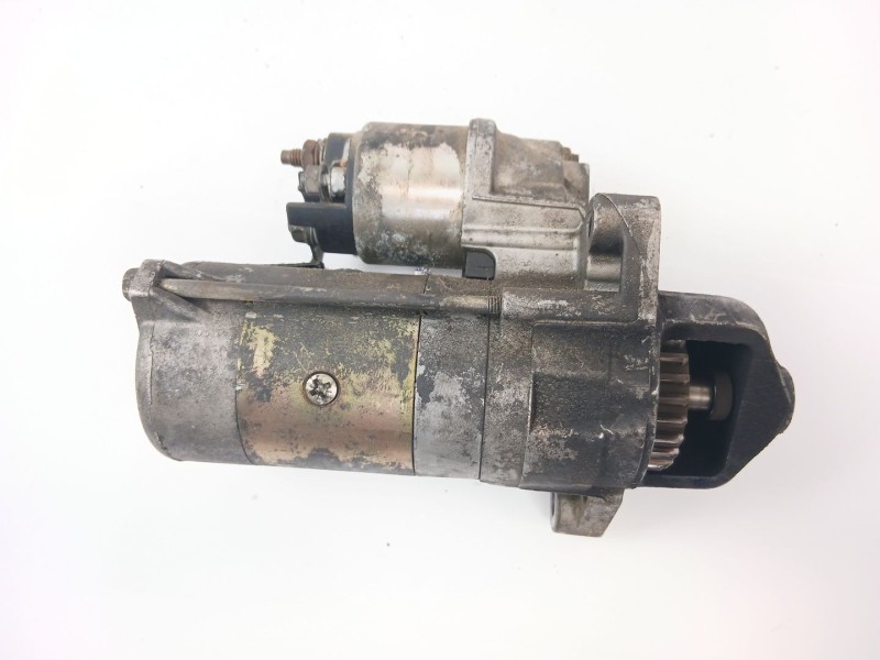 Recambio de motor arranque para ford ka (rb_) 1.3 i referencia OEM IAM 95FB11000BD  