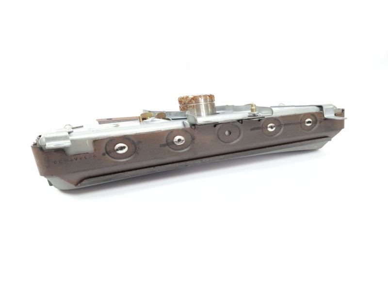 Recambio de airbag delantero derecho para renault scenic i (ja..) 1.9 dci (ja05, ja1f) referencia OEM IAM 8200049223  