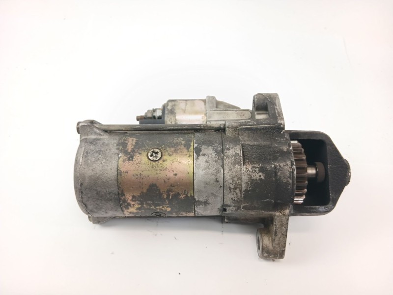 Recambio de motor arranque para ford ka (rb_) 1.3 i referencia OEM IAM 95FB11000BD  