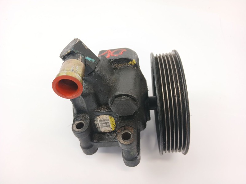 Recambio de bomba direccion para ford ka (rb_) 1.3 i referencia OEM IAM   