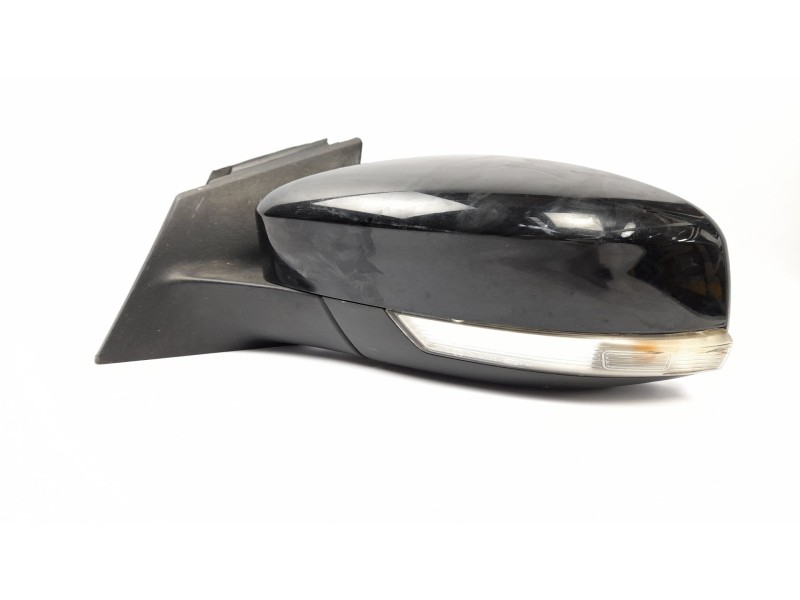 Recambio de retrovisor izquierdo para ford focus lim. (cb8) trend referencia OEM IAM E9024550  