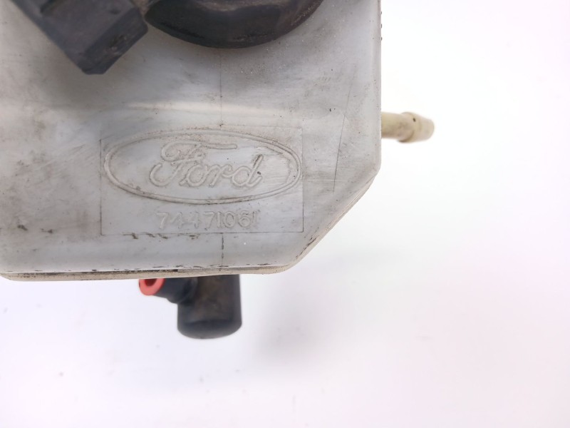 Recambio de bomba freno para ford ka (rb_) 1.3 i referencia OEM IAM 74471061  