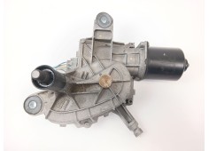 Recambio de motor limpia delantero para citroën c4 picasso 1.6 16v hdi fap referencia OEM IAM 53630337  