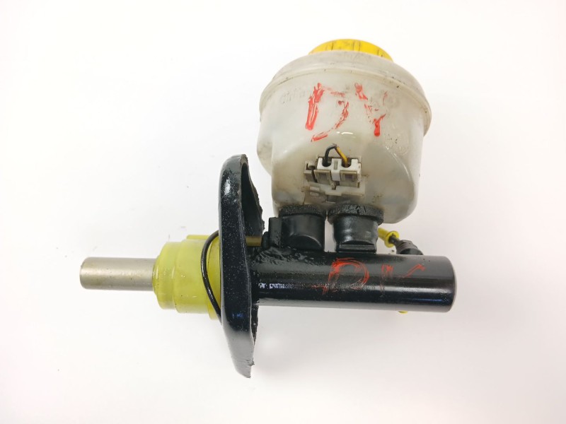 Recambio de bomba freno para nissan vanette cargo furgoneta (hc 23) 2.3 d referencia OEM IAM   