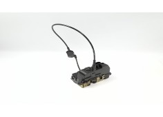Recambio de cerradura puerta trasera derecha para nissan primera berlina (p12) hatchback 1.9 dci referencia OEM IAM 250020 82500