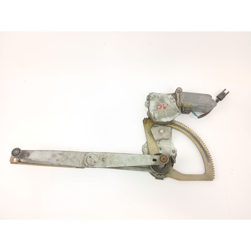 Recambio de elevalunas delantero derecho para ford sierra ii (gbg, gb4) 2.0 i referencia OEM IAM 680546755  