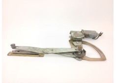 Recambio de elevalunas delantero derecho para ford sierra ii (gbg, gb4) 2.0 i referencia OEM IAM 680546755   2