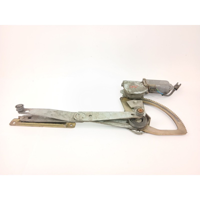Recambio de elevalunas delantero derecho para ford sierra ii (gbg, gb4) 2.0 i referencia OEM IAM 680546755  