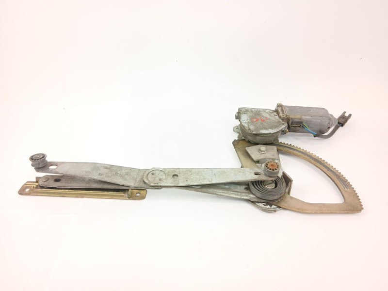 Recambio de elevalunas delantero derecho para ford sierra ii (gbg, gb4) 2.0 i referencia OEM IAM 680546755  