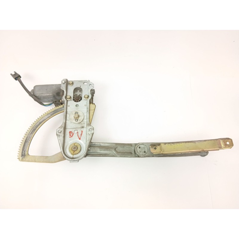 Recambio de elevalunas delantero derecho para ford sierra ii (gbg, gb4) 2.0 i referencia OEM IAM 680546755  