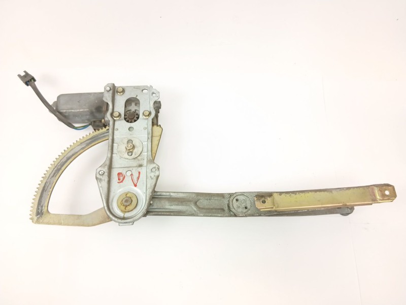 Recambio de elevalunas delantero derecho para ford sierra ii (gbg, gb4) 2.0 i referencia OEM IAM 680546755  