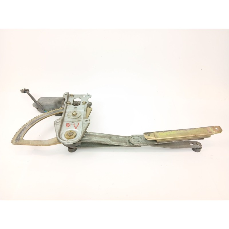 Recambio de elevalunas delantero derecho para ford sierra ii (gbg, gb4) 2.0 i referencia OEM IAM 680546755  