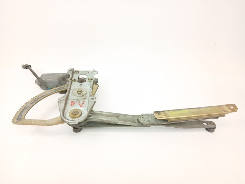 Recambio de elevalunas delantero derecho para ford sierra ii (gbg, gb4) 2.0 i referencia OEM IAM 680546755  
