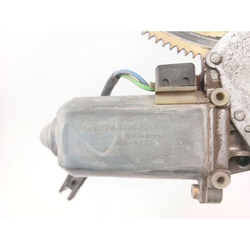Recambio de elevalunas delantero derecho para ford sierra ii (gbg, gb4) 2.0 i referencia OEM IAM 680546755  