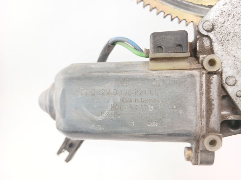 Recambio de elevalunas delantero derecho para ford sierra ii (gbg, gb4) 2.0 i referencia OEM IAM 680546755  