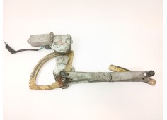 Recambio de elevalunas delantero izquierdo para ford sierra ii (gbg, gb4) 2.0 i referencia OEM IAM 680546747  